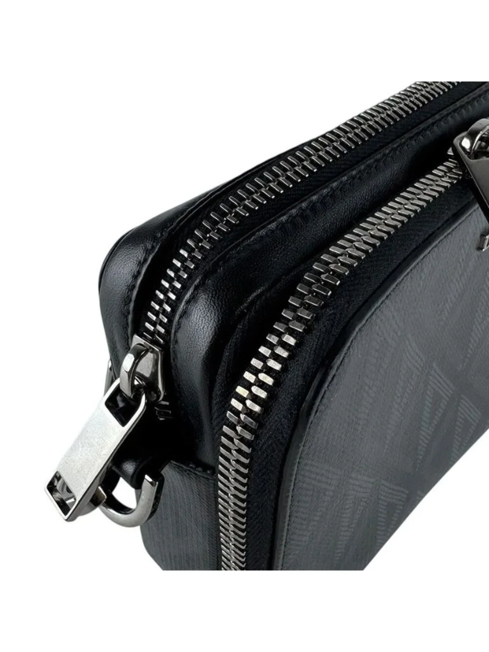 Dior Shoulder Bag Black